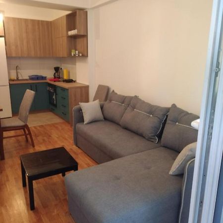 Majestic Apartment Ohrid Extérieur photo