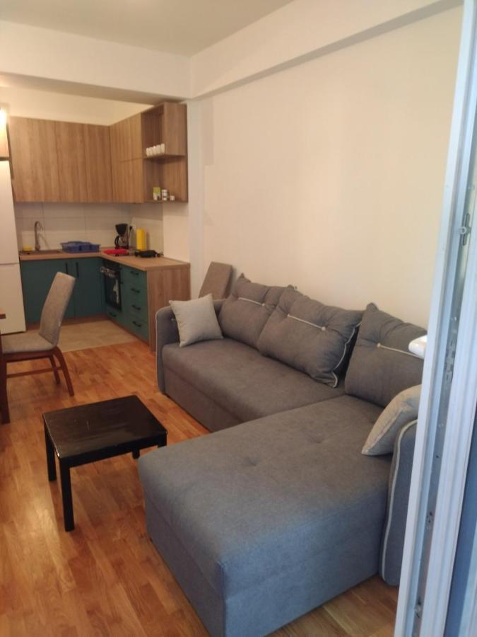Majestic Apartment Ohrid Extérieur photo